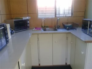 1 Bed Garden Cottage in Cosmo City