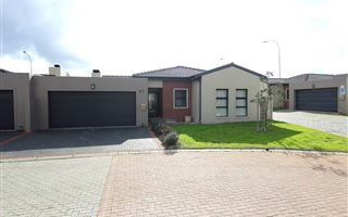 3 Bedroom House in Sonkring