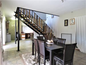 6 Bed House in Harrismith