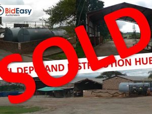 4.2 ha Land available in Rocky Drift