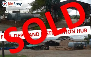 4.2 ha Land available in Rocky Drift