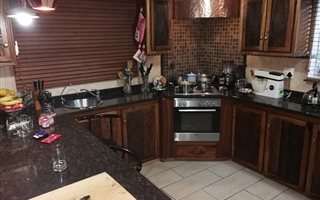 4 Bedroom House in Rietfontein