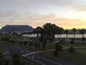 1 Bed Apartment in Milnerton Central