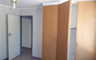 2 Bedroom Apartment in Bela-Bela (Warmbaths)