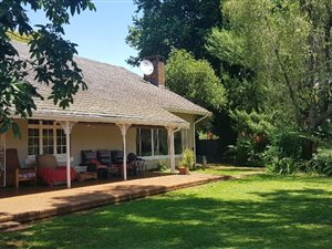 4 Bed House in Lester Park