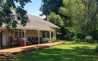 4 Bedroom House in Lester Park