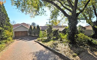 3 Bedroom House in Rivonia