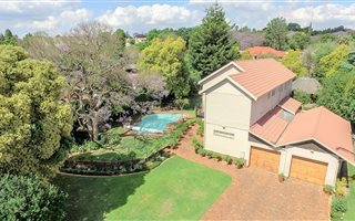 4 Bedroom House in Darrenwood