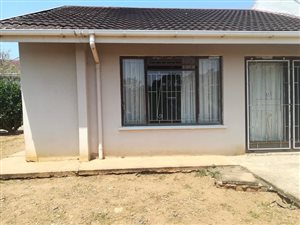 3 Bed House in Castlehill