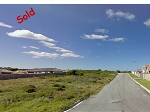 1010 m² Land available in Walmer Heights
