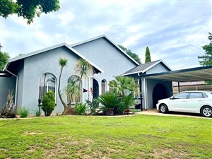 3 Bed House in Nigel