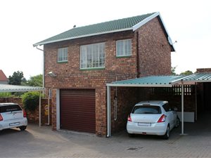3 Bed Duplex in Halfway Gardens