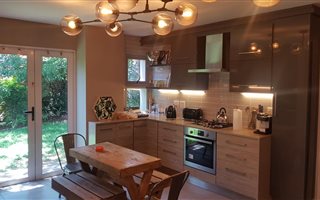 3 Bedroom Duet in Newlands