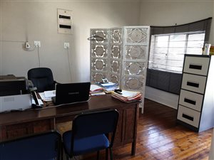 2 Bed House in Springs Central