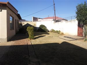 3 Bed House in South Hills
