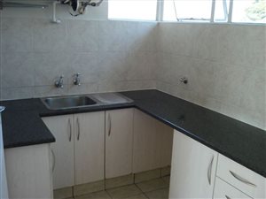 1 Bed Apartment in Bonaero Park