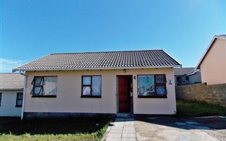 3 Bedroom House in Haven Hills