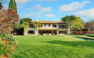 5 Bedroom House in Dunkeld