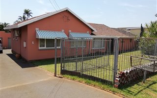 3 Bedroom House in Fynnland