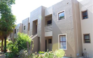 3 Bedroom Townhouse in Newmarket Park