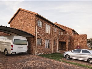 3 Bed Cluster in Southcrest