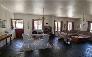 4 Bedroom House in Wellway Park
