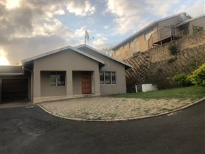 3 Bed Simplex in Kenville