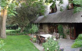 4 Bedroom House in Blair Atholl Estate