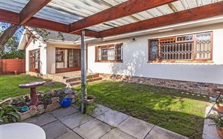 3 Bedroom House in Goedehoop