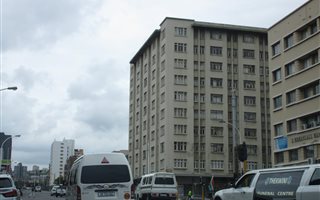 1 Bedroom Flat in Greyville