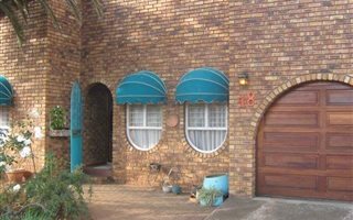 3 Bedroom House in Vanderbijlpark SE3