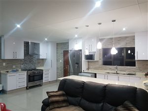 2 Bed House in Birdswood