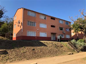 2 Bed Apartment in Stonebridge