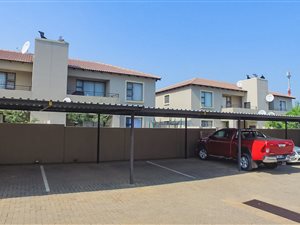 2 Bed Townhouse in Montana