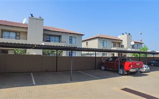 2 Bedroom Townhouse in Montana