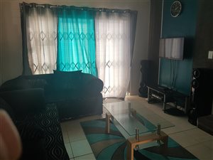 2 Bed Apartment in Muizenberg