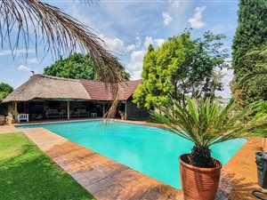 4 Bed House in Groenkol