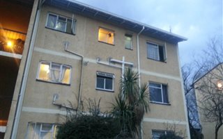 3 Bedroom Apartment in Tasbet Park