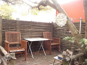 3 Bed Apartment in Heathfield