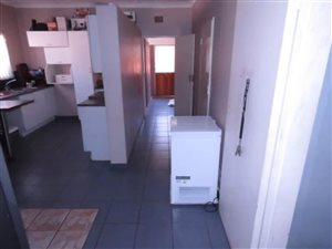 3 Bedroom House in Bakerton