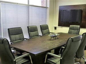 151 m² Office Space in Bendor Park