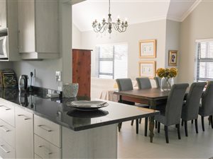 2 Bedroom House in Villiersdorp
