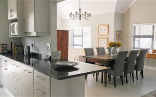 2 Bedroom House in Villiersdorp