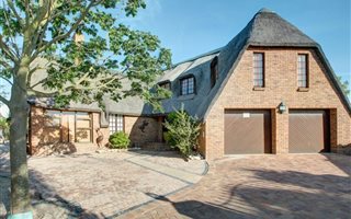 4 Bedroom House in Rouxville
