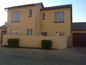 2 Bed Duplex in Equestria