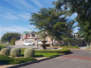4 Bed House in Zevenwacht Country Estate