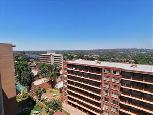 1 Bed Apartment in Wonderboom South