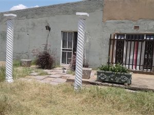 5 ha Land available in Nelsonia
