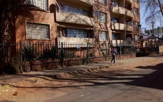 1 Bedroom Apartment in Yeoville