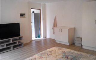1 Bedroom House in Orange Grove